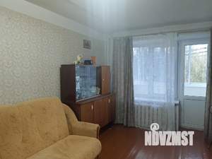 2-к квартира, вторичка, 44м2, 2/5 этаж