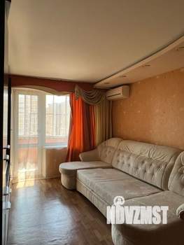 2-к квартира, вторичка, 50м2, 10/10 этаж