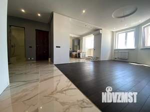 3-к квартира, вторичка, 72м2, 17/19 этаж