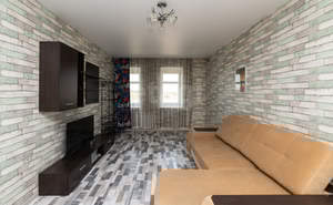 2-к квартира, вторичка, 63м2, 5/5 этаж