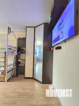 2-к квартира, вторичка, 44м2, 3/5 этаж