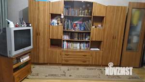 2-к квартира, вторичка, 56м2, 7/17 этаж