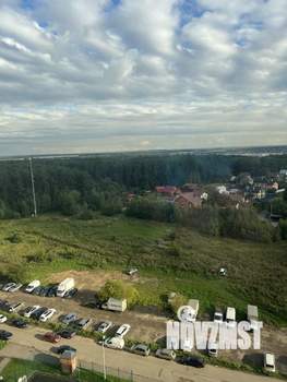 2-к квартира, вторичка, 60м2, 14/20 этаж