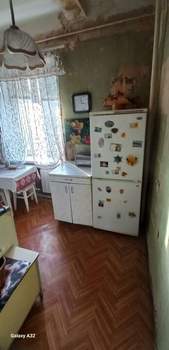 3-к квартира, вторичка, 49м2, 5/5 этаж