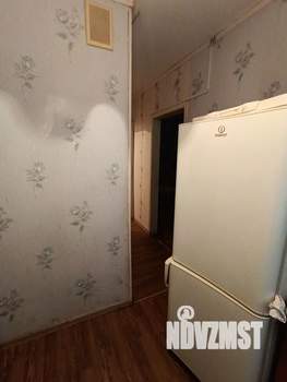 2-к квартира, вторичка, 44м2, 1/5 этаж