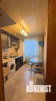 3-к квартира, вторичка, 56м2, 9/9 этаж