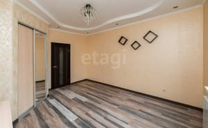 2-к квартира, вторичка, 57м2, 7/17 этаж