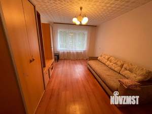 2-к квартира, вторичка, 50м2, 1/5 этаж