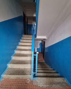 1-к квартира, вторичка, 35м2, 4/5 этаж