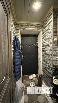 1-к квартира, вторичка, 30м2, 1/5 этаж