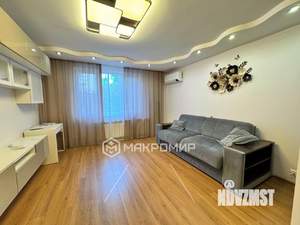 2-к квартира, вторичка, 55м2, 2/14 этаж