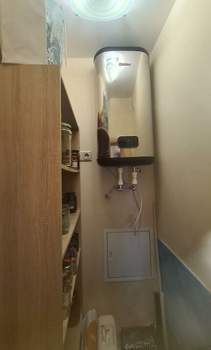 3-к квартира, вторичка, 97м2, 4/17 этаж