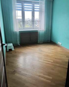 3-к квартира, вторичка, 81м2, 11/14 этаж