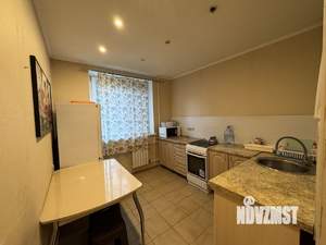 1-к квартира, вторичка, 37м2, 1/14 этаж
