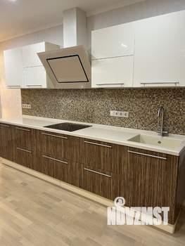 4-к квартира, вторичка, 106м2, 5/22 этаж