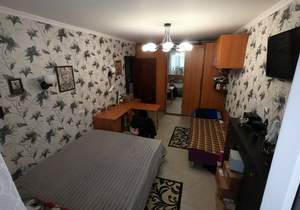 3-к квартира, вторичка, 60м2, 2/5 этаж