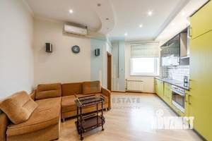 2-к квартира, вторичка, 68м2, 11/19 этаж