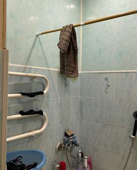 2-к квартира, вторичка, 45м2, 2/3 этаж