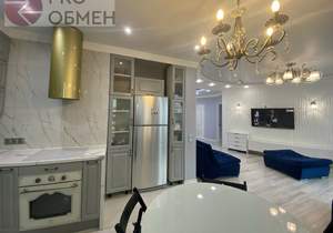 3-к квартира, вторичка, 92м2, 5/14 этаж