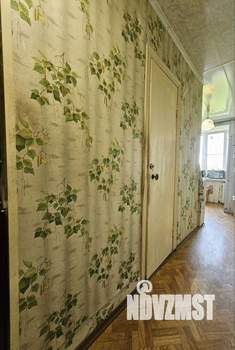 1-к квартира, вторичка, 33м2, 8/9 этаж