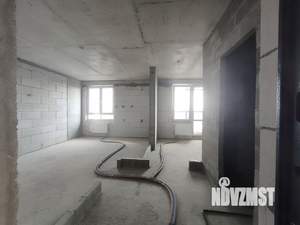 1-к квартира, вторичка, 36м2, 8/8 этаж