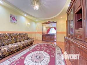 3-к квартира, вторичка, 77м2, 1/7 этаж