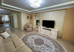 3-к квартира, вторичка, 92м2, 16/17 этаж