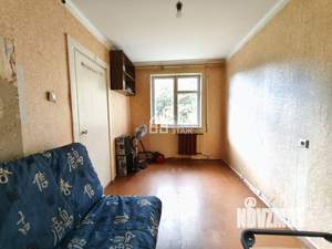 2-к квартира, вторичка, 44м2, 3/5 этаж