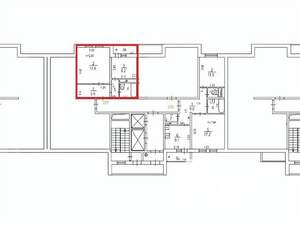 1-к квартира, вторичка, 38м2, 9/18 этаж