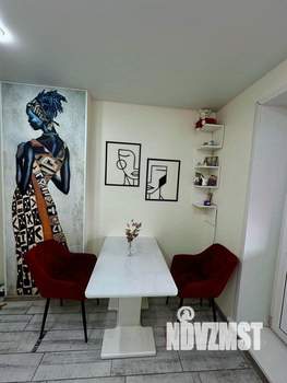 1-к квартира, вторичка, 38м2, 7/17 этаж