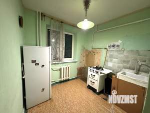 1-к квартира, вторичка, 32м2, 1/5 этаж