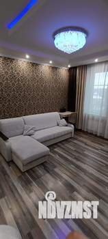 3-к квартира, вторичка, 71м2, 6/17 этаж