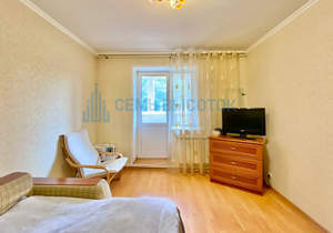 3-к квартира, вторичка, 87м2, 3/12 этаж