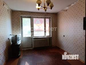 2-к квартира, вторичка, 47м2, 2/5 этаж
