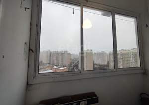 2-к квартира, вторичка, 58м2, 15/17 этаж