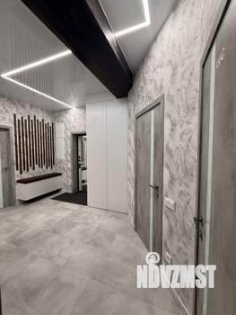 3-к квартира, вторичка, 95м2, 2/3 этаж