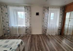 1-к квартира, вторичка, 30м2, 7/9 этаж