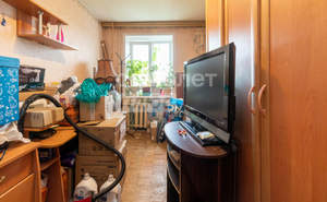 4-к квартира, вторичка, 75м2, 12/14 этаж