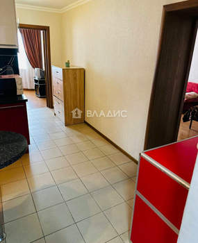 2-к квартира, вторичка, 56м2, 10/14 этаж