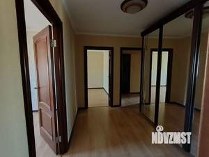 3-к квартира, вторичка, 62м2, 6/9 этаж