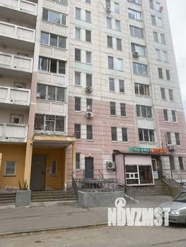 2-к квартира, вторичка, 54м2, 3/17 этаж