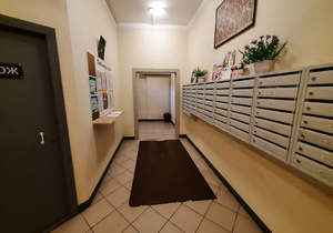 2-к квартира, вторичка, 62м2, 6/17 этаж