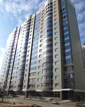 1-к квартира, вторичка, 37м2, 2/18 этаж