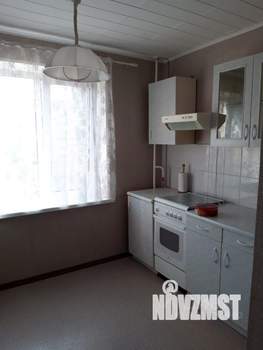 1-к квартира, вторичка, 33м2, 6/9 этаж