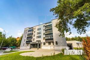 Студия квартира, вторичка, 50м2, 4/5 этаж