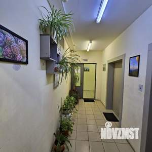 1-к квартира, вторичка, 37м2, 14/16 этаж