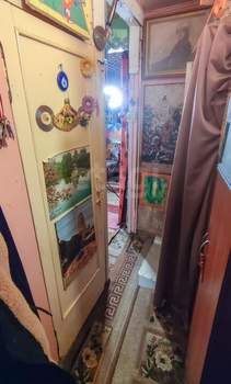 1-к квартира, вторичка, 30м2, 5/5 этаж