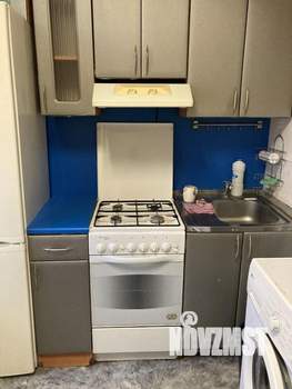 3-к квартира, вторичка, 59м2, 5/5 этаж