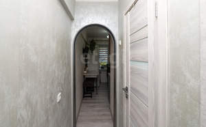2-к квартира, вторичка, 45м2, 2/5 этаж