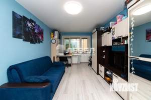 2-к квартира, вторичка, 45м2, 2/5 этаж